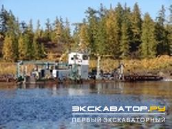 Земснаряды ЦСМЗ 1400-40 (Ц480)