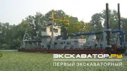 Земснаряды ЦСМЗ 2000-63 (Ц480М2Д)