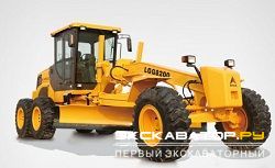 Грейдеры, автогрейдеры SDLG LGG8200