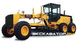 Грейдеры, автогрейдеры Sinoway SWG220-II