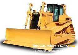 Бульдозеры Sinoway SWD7S