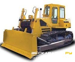 Бульдозеры Sinoway SWD120