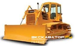 Бульдозеры Sinoway SWD140S