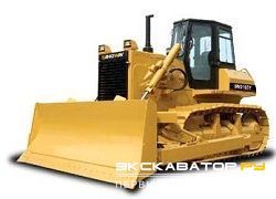 Бульдозеры Sinoway SWD165Y