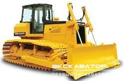 Бульдозеры Sinoway SWD165YS
