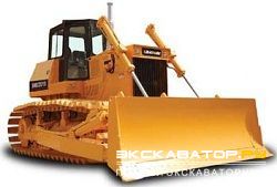 Бульдозеры Sinoway SWD220YS