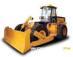 Бульдозеры Sinoway SWGQ320A