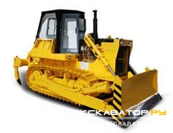 Бульдозеры Yishan T160S