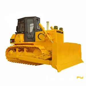 Бульдозеры World WD165Y