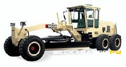 Грейдеры, автогрейдеры Wbest MG 220A