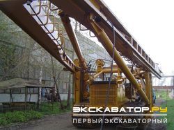 Сваебои, сваебойные установки L2712