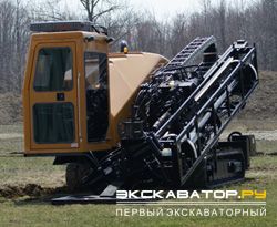 Установки ГНБ Astec DD-9014