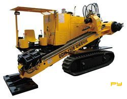 Установки ГНБ DW/TXS DDW-150Е