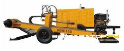 Установки ГНБ DW/TXS DDW-150L