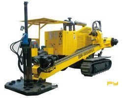 Установки ГНБ DW/TXS DDW-180