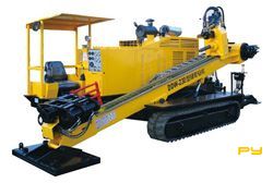 Установки ГНБ DW/TXS DDW-230