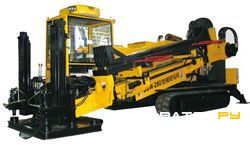 Установки ГНБ DW/TXS DDW-280