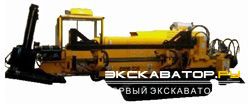 Установки ГНБ DW/TXS DDW-320