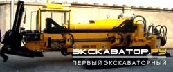 Установки ГНБ DW/TXS DDW-350