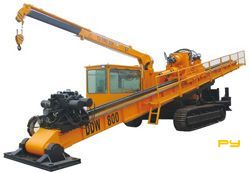 Установки ГНБ DW/TXS DDW-800
