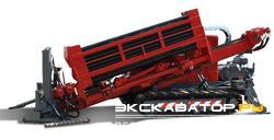 Установки ГНБ Forward RX22x80