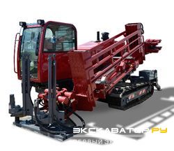 Установки ГНБ Forward RX33x120