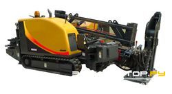 Установки ГНБ Hanlyma HL 512 B