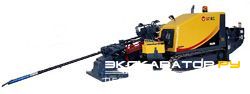Установки ГНБ Hanlyma HL 525 B