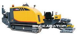 Установки ГНБ Hanlyma HL 530 B