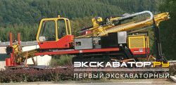 Установки ГНБ Prime Drilling PD 30/18 RP