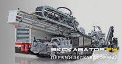 Установки ГНБ Prime Drilling PD 60/30 CU
