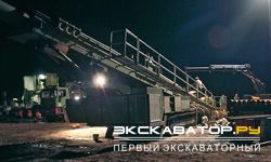 Установки ГНБ Prime Drilling PD 350/120 RP