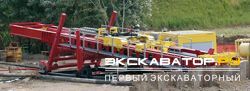 Установки ГНБ Prime Drilling PD 450/150 RP