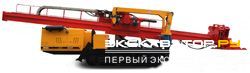 Установки ГНБ Sany SD800