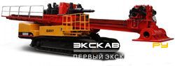 Установки ГНБ Sany SD2000