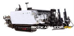 Установки ГНБ Sinovo SHD32
