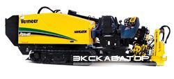 Установки ГНБ Vermeer D 24x40 Series II