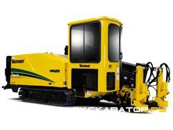 Установки ГНБ Vermeer D 36x50 Series II