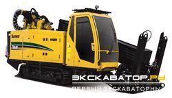 Установки ГНБ Vermeer D 60х90 USA
