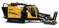 Установки ГНБ Vermeer D 100x140