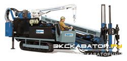 Установки ГНБ Robbins 6015 TMSC