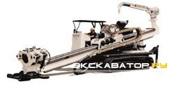 Установки ГНБ Robbins 9015 TMSC