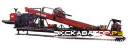Установки ГНБ Robbins 9030 TLMSC