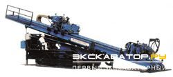 Установки ГНБ Robbins 18030 TLMSC