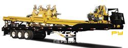 Установки ГНБ Robbins 36030 TLMSC