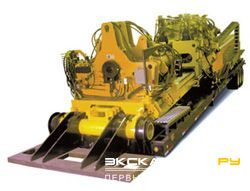 Установки ГНБ Robbins 55030 TLMSC