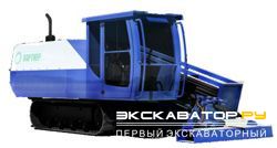 Установки ГНБ Партнер GNB-74L