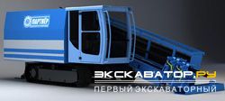 Установки ГНБ Партнер GNB-74XL