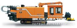 Установки ГНБ Dilong DDL800
