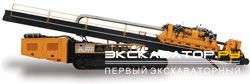 Установки ГНБ Dilong DDL4000